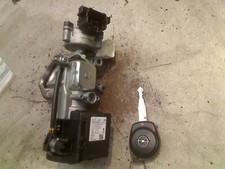 Neiman Opel AGILA