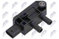 NTY ECS-ME-012 Sensor, Abgasdruck FüR MERCEDES-BENZ