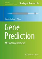 Martin Kollmar | Gene Prediction | Buch | Englisch (2019) | Xi | Humana