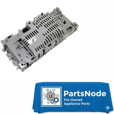 AP6017765-A PS11751065 OEM For Whirlpool Washer Control Used Part # Model NR1204