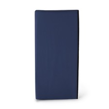 Skil-Care Positioner Wedge Blue 17 W X 8 L X 8 H Inch