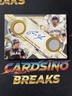 2025 Topps Christian Yelich Diamond Icons /10 Dual Team Auto Relic Single Player
