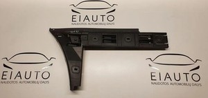 VW PHAETON 3D Stoßstangenhalter hinten rechts 3D5807394 3.20 2002 33954337