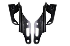 Fits 2001 To 2005 Honda Civic Hood Hinge Left And Right