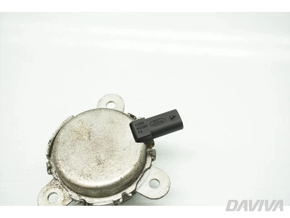 2016 Ford Focus Camshaft Timing Oil Control Valve - Image 3 of 4