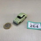 Vintage Matchbox Lesney No 57 Wolseley 1500 Model Car Toy England