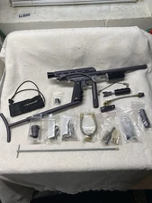 CCI Phantom Paintball Pump Marker and Parts