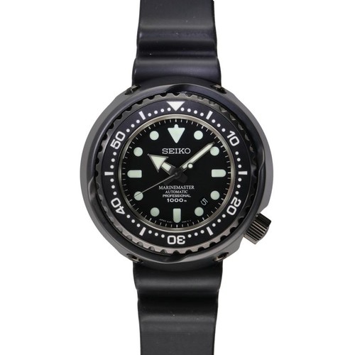 SEIKO Prospex-Marine Master-Professional SBDX013 760*** Wrist ...