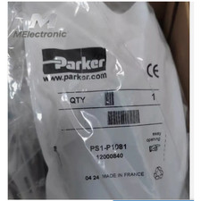 PS1-P1081 1Pc New Parker Solenoid Valve   Expedited Shipping Available