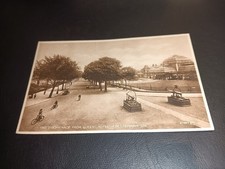 The Promenade From Queens Hotel, CHELTENHAM, Gloucestershire