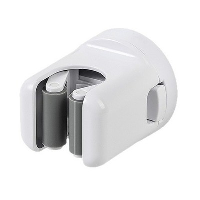 Space Saving Suction Hook ABS TPU Building Holds Towels Jackets Cookware