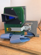 Malvern PCB SAPA IIIA LB1239 P5 32-STOOL-G23L82 AIRPAX 9904 112 32001