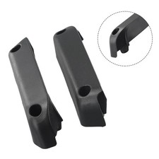 2Pcs Armrest Storage Box Accessories Black Door For Suzuki JImny for sierra