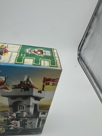 Lego 7948 Attack on the Outpost New Original Packaging MISB Kingdoms 7947
