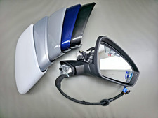 Org VW Tiguan 3 CT1 Außenspiegel El. Ankl Cam TWA UFB EC Rechts RHD 572857508AL