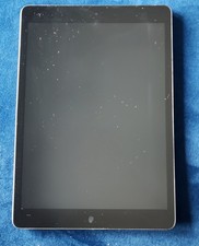 Apple iPad 8th Generation MYL92LL/A: 10.2 Inch Retina Display - Space Gray