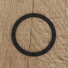 Watch Bezel 39mm Flat Ring Outer Diameter 39mm Inner Diameter 32.3mm