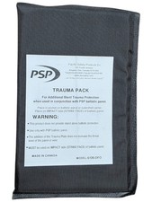 Pacific Safety Products Trauma Pack  - 5x8