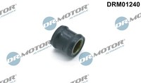 Dr.Motor Automotive Dichtung ÖLfiltergehäUse FüR VW Polo 1.2 TSI Golf VI Seat