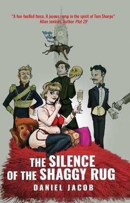 Daniel Jacob The Silence of the Shaggy Rug (Taschenbuch) (US IMPORT)