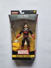 Hasbro Marvel Legends Black Tom Cassidy 6-inch Figure Strong Guy Wave NIB
