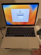 Apple MacBook Pro 13 inch Laptop - A1708 2017 
