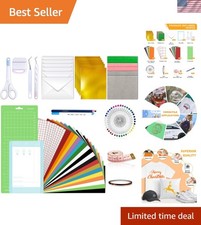 The Essential Bundle for DIY Craft Projects  ...