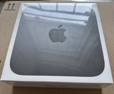 Apple Mac mini Gray 3.0GHz 6-Core i5 8GB RAM 512GB SSD UHD 630 MXNG2LL/A