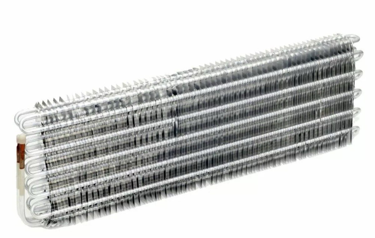 297414901 Freezer Evaporator Genuine Original Equipment
