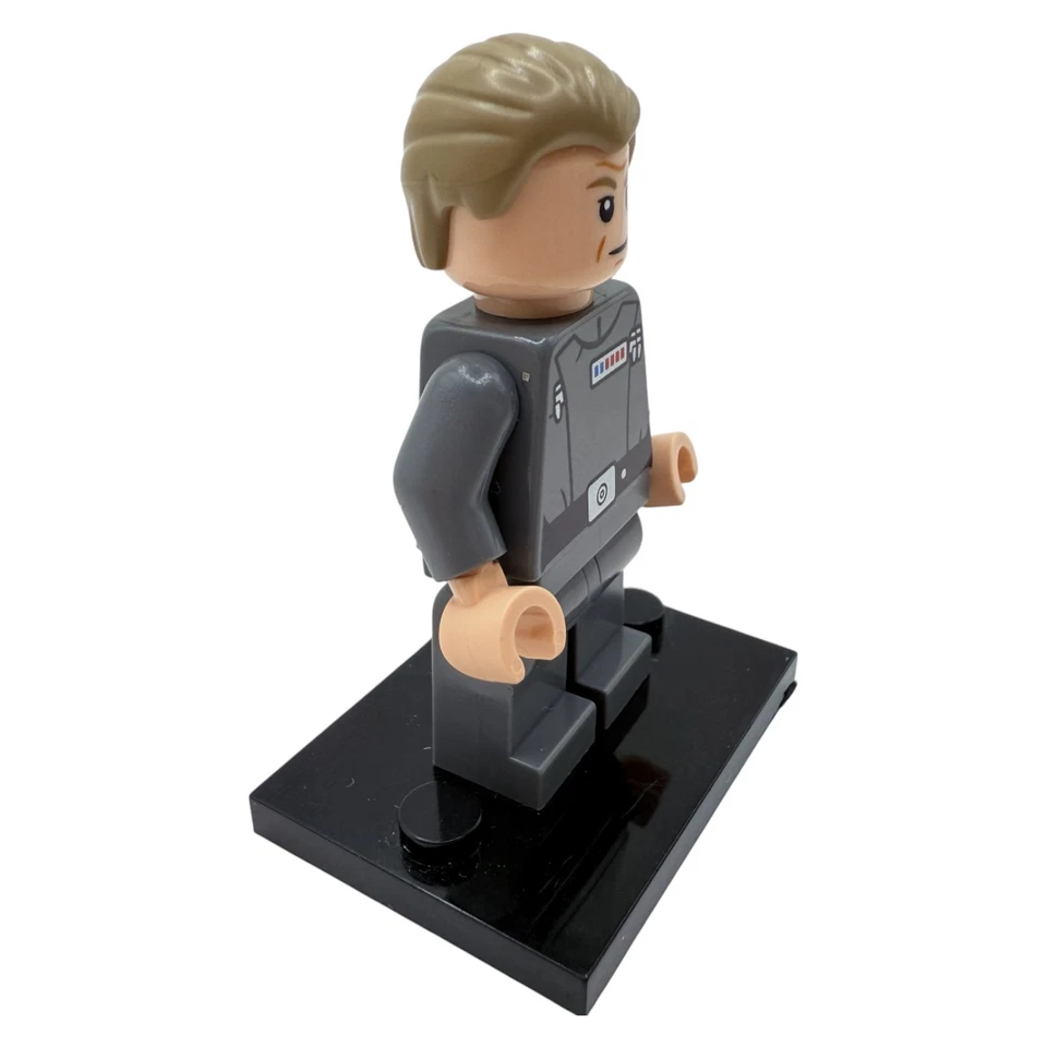 LEGO® Star Wars™ Admiral Motti Minifigur 75419 Todesstern Imperial Death Star - Bild 2 von 4