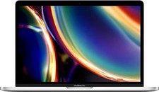 Apple - Geek Squad Certified Refurbished MacBook Pro - 13" Display with Touch...