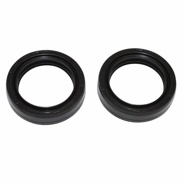 Gabelsimmerring FüR Maxiscooter, Passend FüR MBK 50 X-Power, Yamaha 50 Tzr, Ya-image