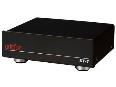 ortofon ST-7 MC Step-Up Transformer NEW Turntable Parts from Japan JP MG01 2.0