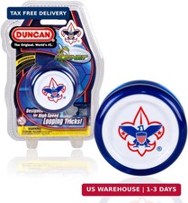 Duncan Toys Hornet Pro Looping Yo-Yo with String, Ball Bearing Axle and Plastic