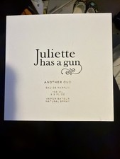 Brand New Juliet Has A Gun Another OUD Eau de Parfum 3.3oz