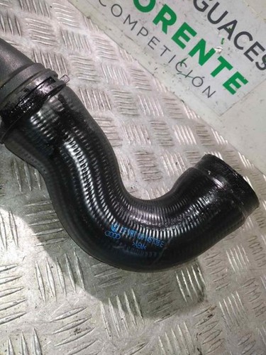 1J0145838E Druckschlauch Turbolader für AUDI A3 (8L) 1.9 TDI Ambiente 20 476997