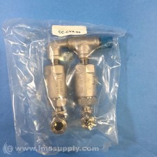 Apollo CC-CVA-05 Check Valve Assembly FNIP