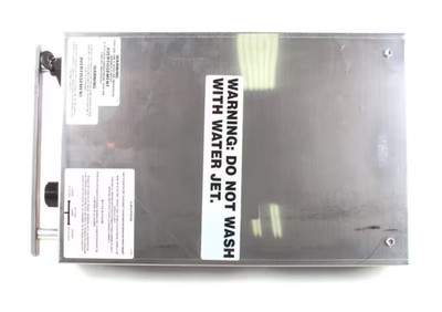 Carter-Hoffmann 519990, FH90-0015B, Heating Assembly, 1650W, 120V, 13.7A