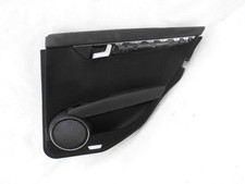 Original Mercedes W204 T&uuml;rpappe T&uuml;rverkleidung Hinten Rechts