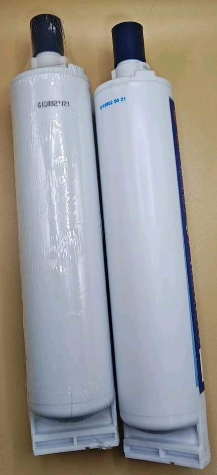 Set Of 2 Filters Fast Replacement Water Refrigerator Filters PH21200 NEW - Image 2 of 4