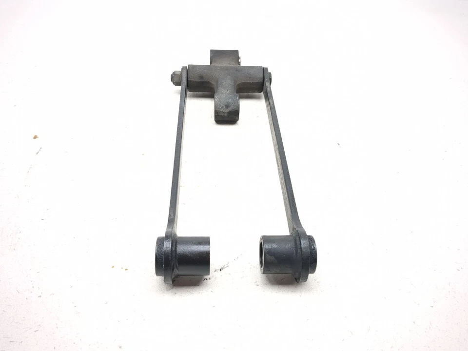 Amortiguador trasero Yamaha Road Star XV1700 02-07 Dogbone enlace Foto 4 de 4