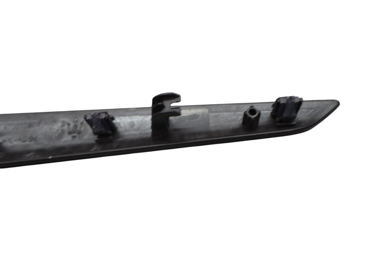 Maserati Ghibli 2014-2021 Front Left Trim molding P/N 670010894