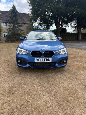Bmw 116d Series Msport - Image 1 of 4