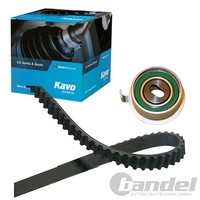 Kavo Parts ZAHNRIEMEN-SATZ Passend FüR Hyundai Atos Getz I10 Kia Picanto |