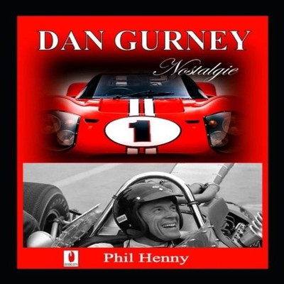 DAN GURNEY Nostalgie Phil Louis Henny Mr Paperback Amazon Digital