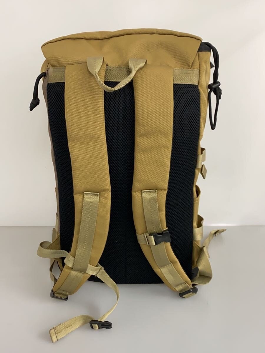 ALPHA INDUSTRIES Backpack -- CML Plain - image 3