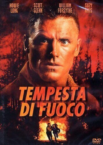 Tempest By Fire - Firestorm (DVD)