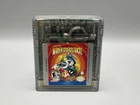 Nintendo Game Boy Marvin Strikes Back! *Pre Owned* FREE SHIPPING
