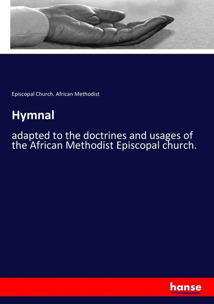 Episcopal Church. African Methodist | Hymnal | Taschenbuch | Englisch (2017)-image