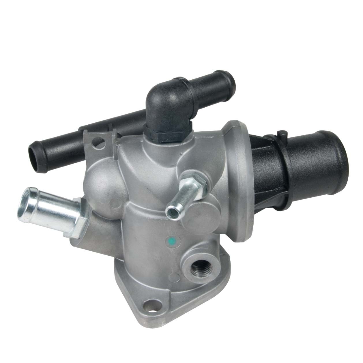 Thermostat with housing TH17983G1 GATES for ALFA ROMEO LANCIA FIAT - Image 9